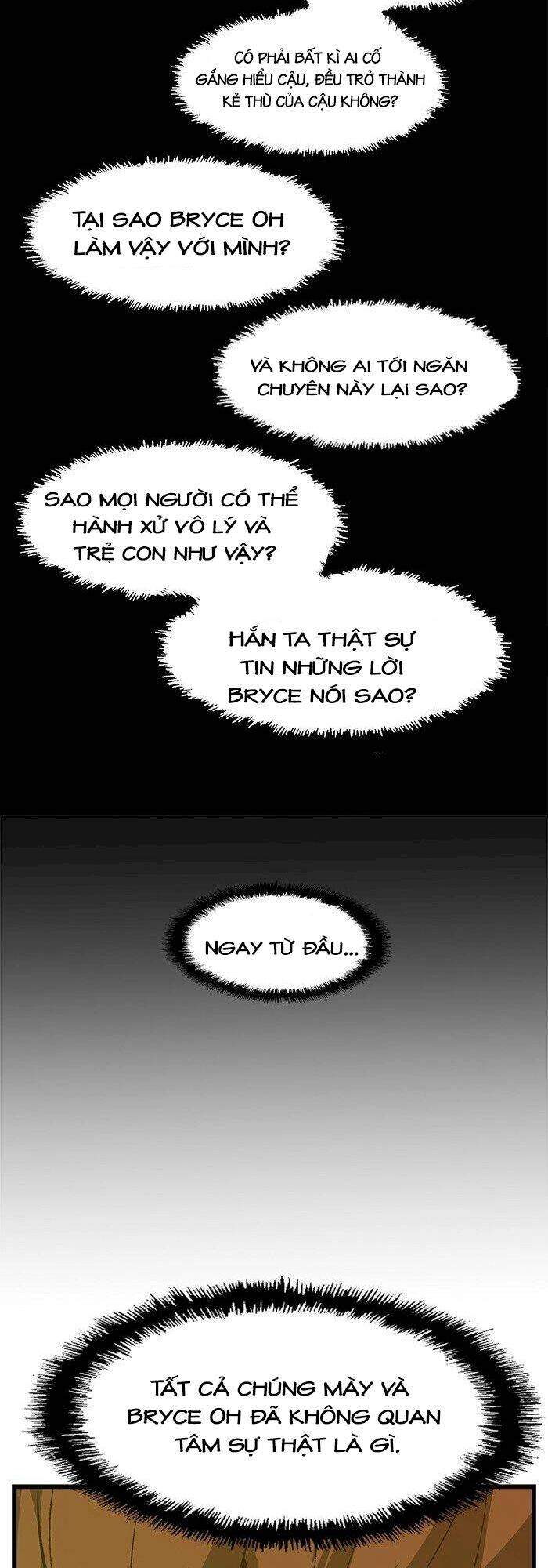 Anh Hùng Yếu Chapter 31 - 14