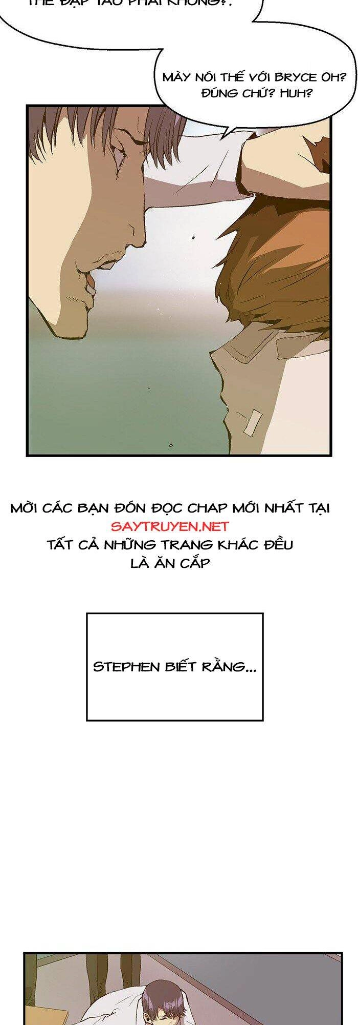 Anh Hùng Yếu Chapter 31 - 16
