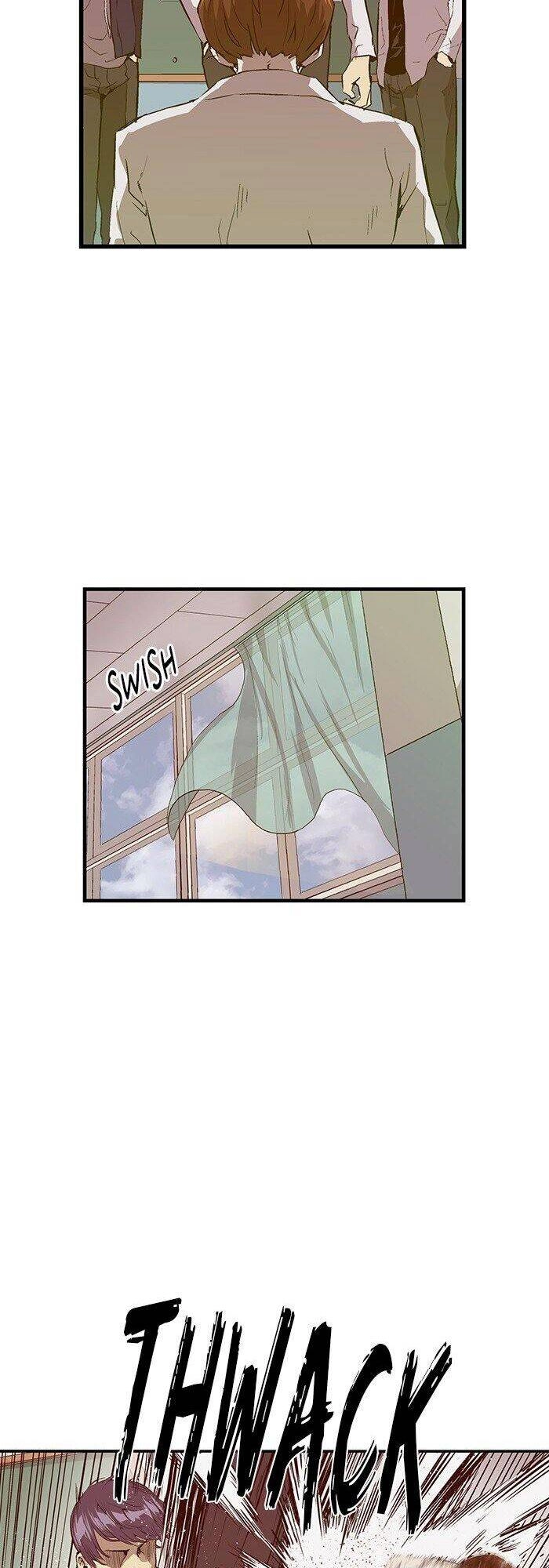 Anh Hùng Yếu Chapter 31 - 21