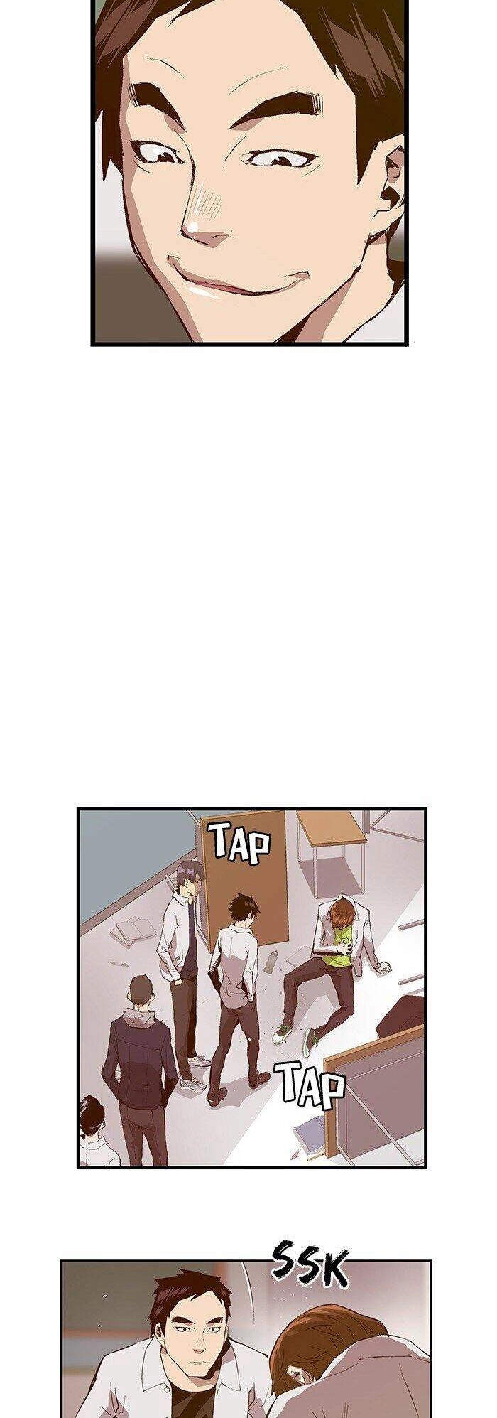 Anh Hùng Yếu Chapter 31 - 26