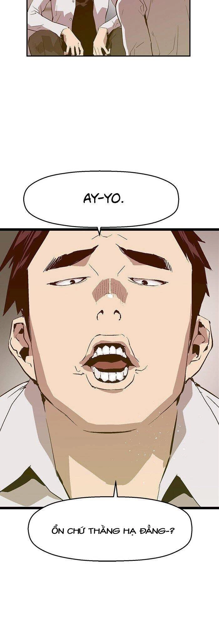 Anh Hùng Yếu Chapter 31 - 27