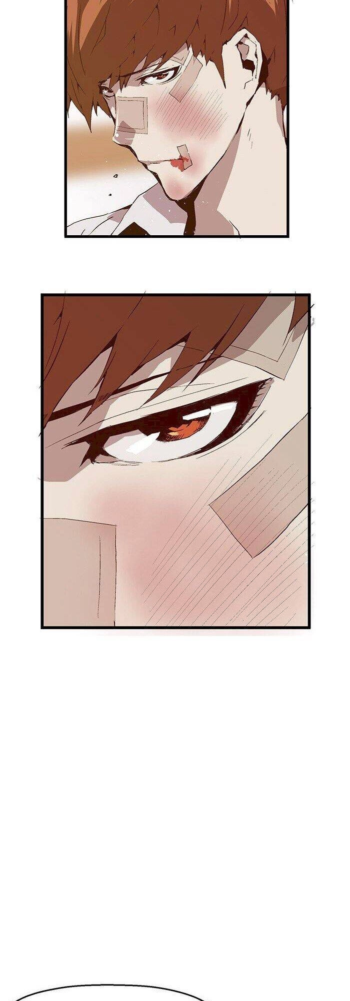 Anh Hùng Yếu Chapter 31 - 29