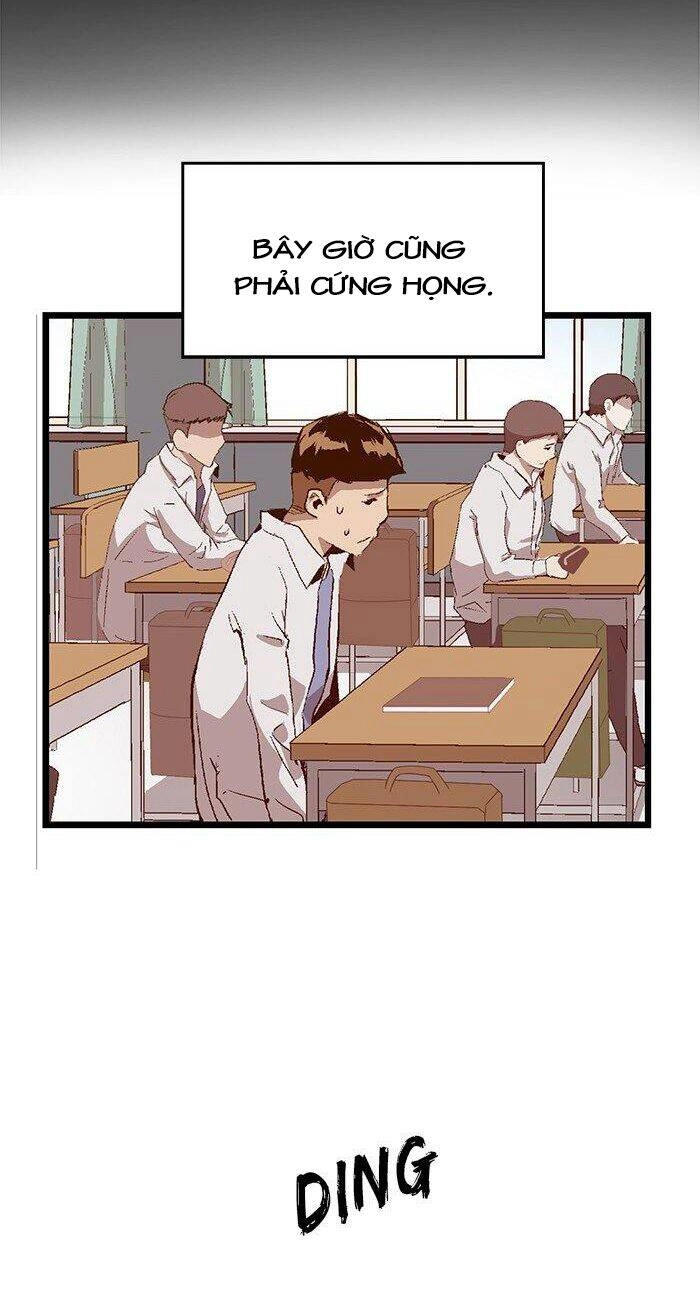 Anh Hùng Yếu Chapter 31 - 40