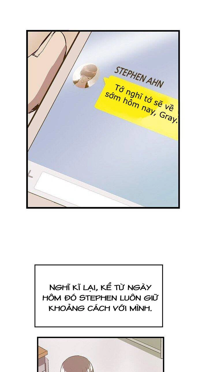 Anh Hùng Yếu Chapter 31 - 41