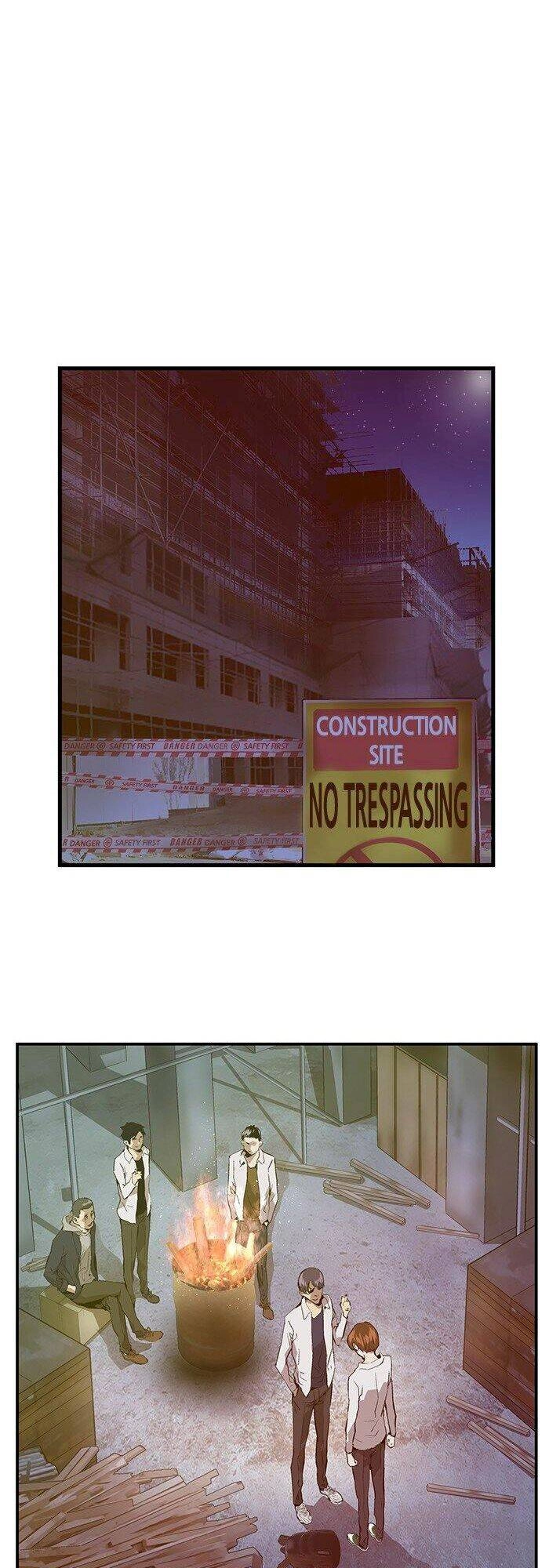 Anh Hùng Yếu Chapter 31 - 44