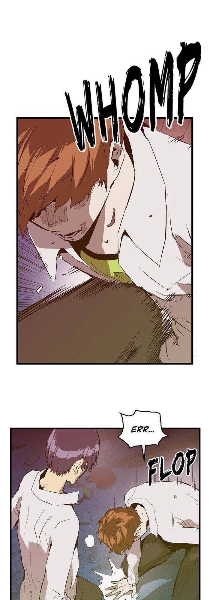 Anh Hùng Yếu Chapter 31 - 47