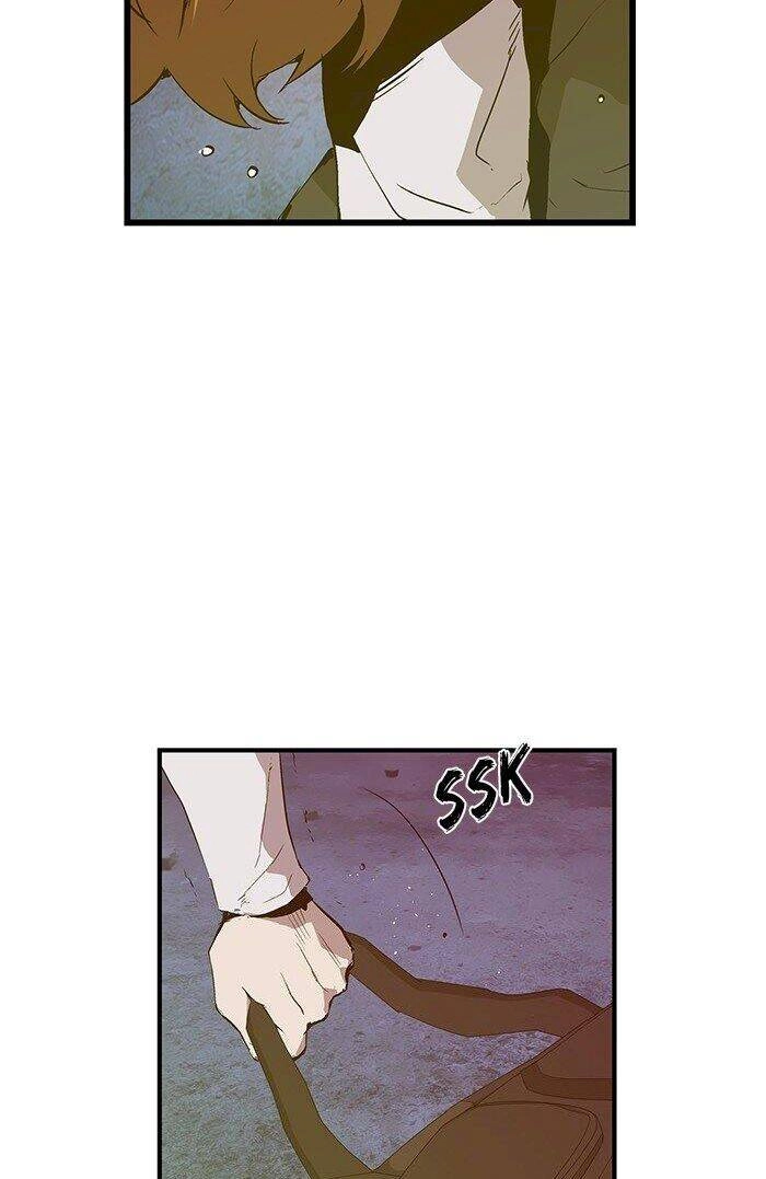 Anh Hùng Yếu Chapter 31 - 49