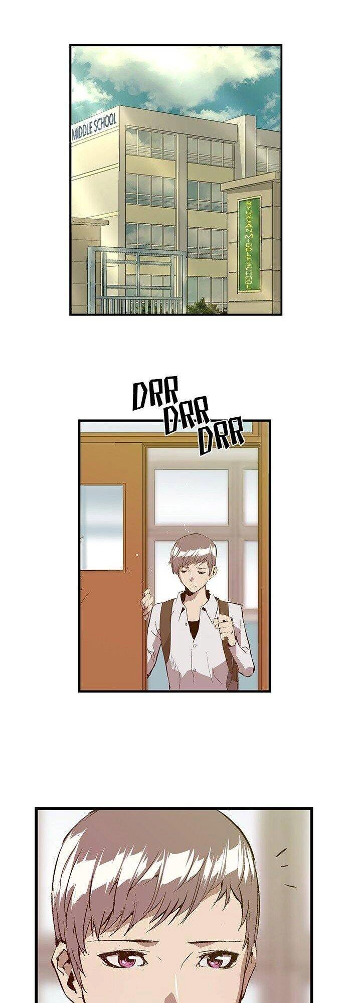 Anh Hùng Yếu Chapter 31 - 52