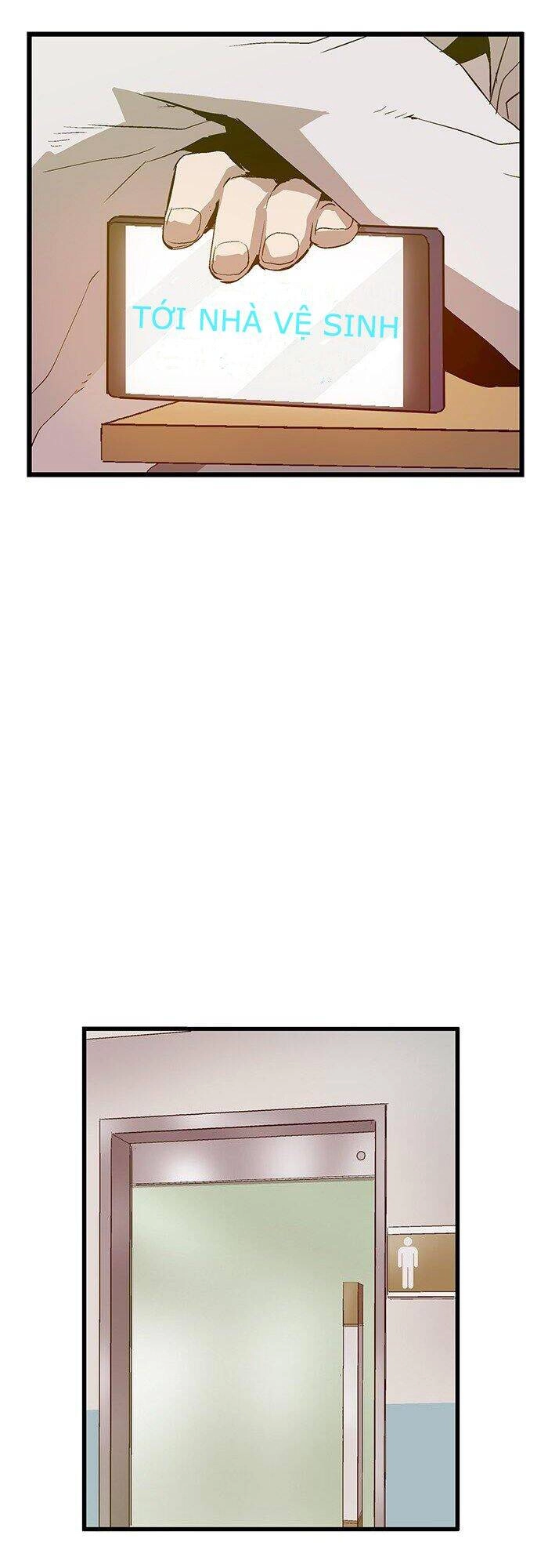 Anh Hùng Yếu Chapter 31 - 56