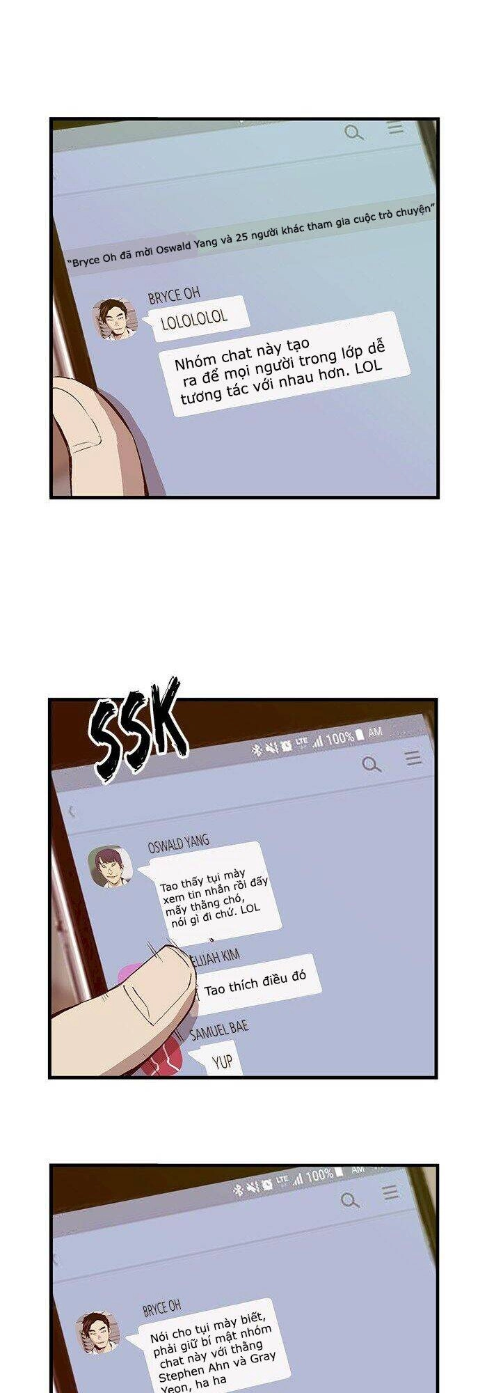 Anh Hùng Yếu Chapter 32 - 4