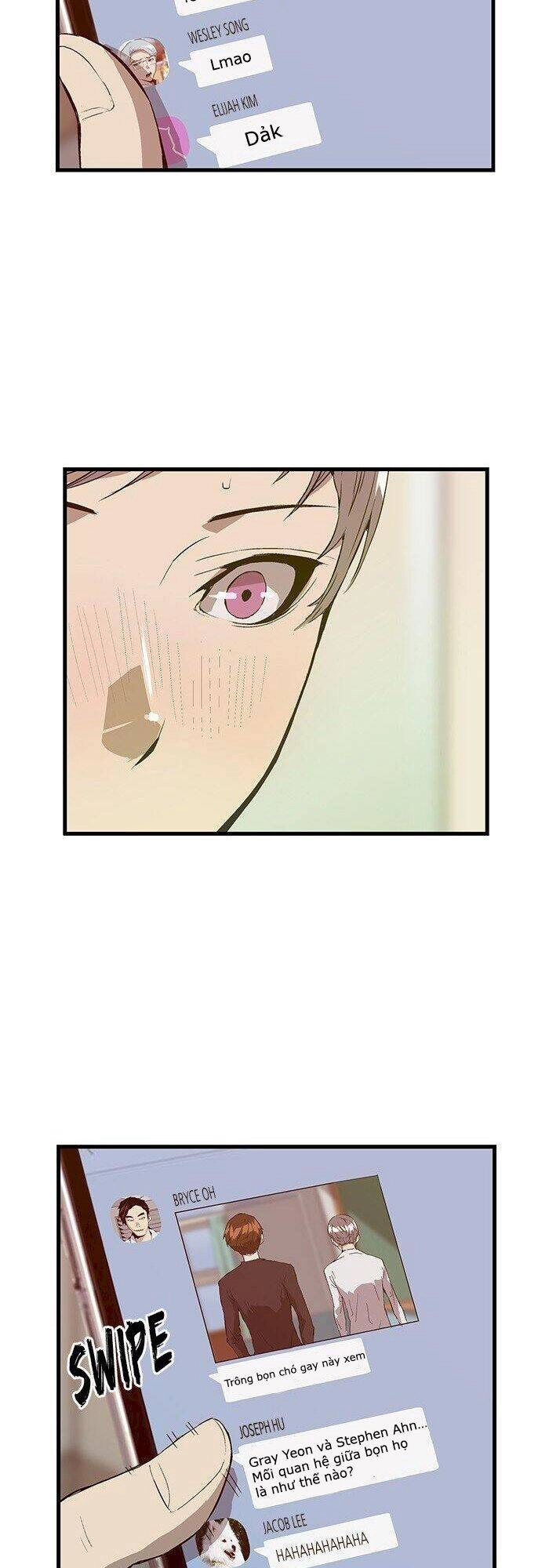 Anh Hùng Yếu Chapter 32 - 5