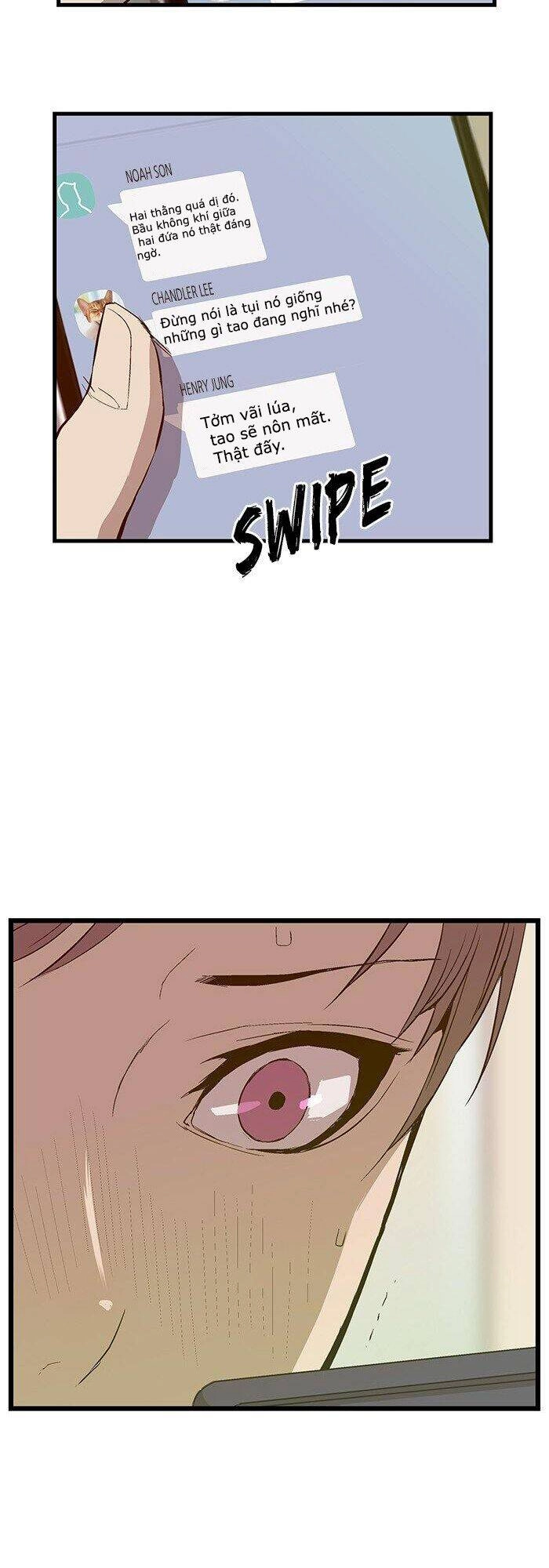 Anh Hùng Yếu Chapter 32 - 6