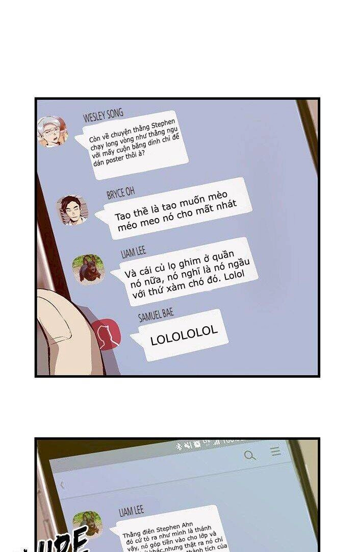 Anh Hùng Yếu Chapter 32 - 7