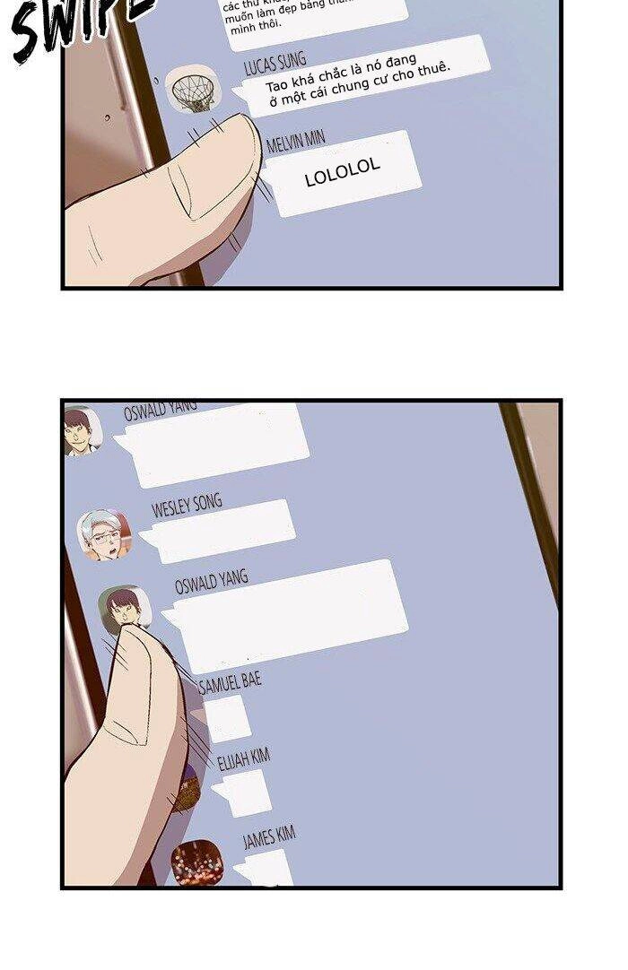 Anh Hùng Yếu Chapter 32 - 8