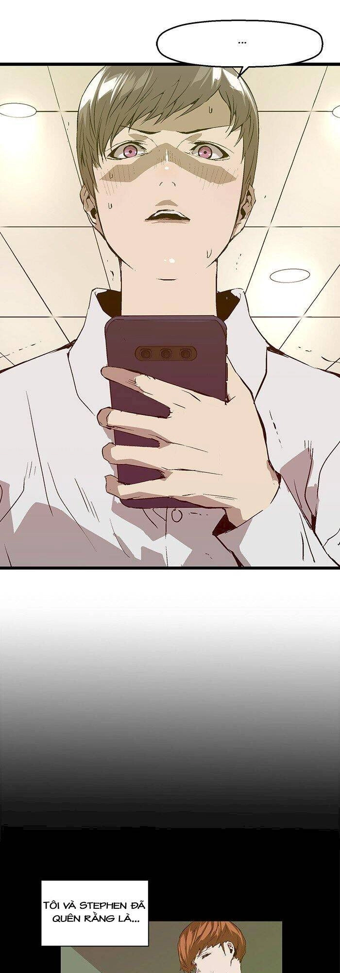 Anh Hùng Yếu Chapter 32 - 9