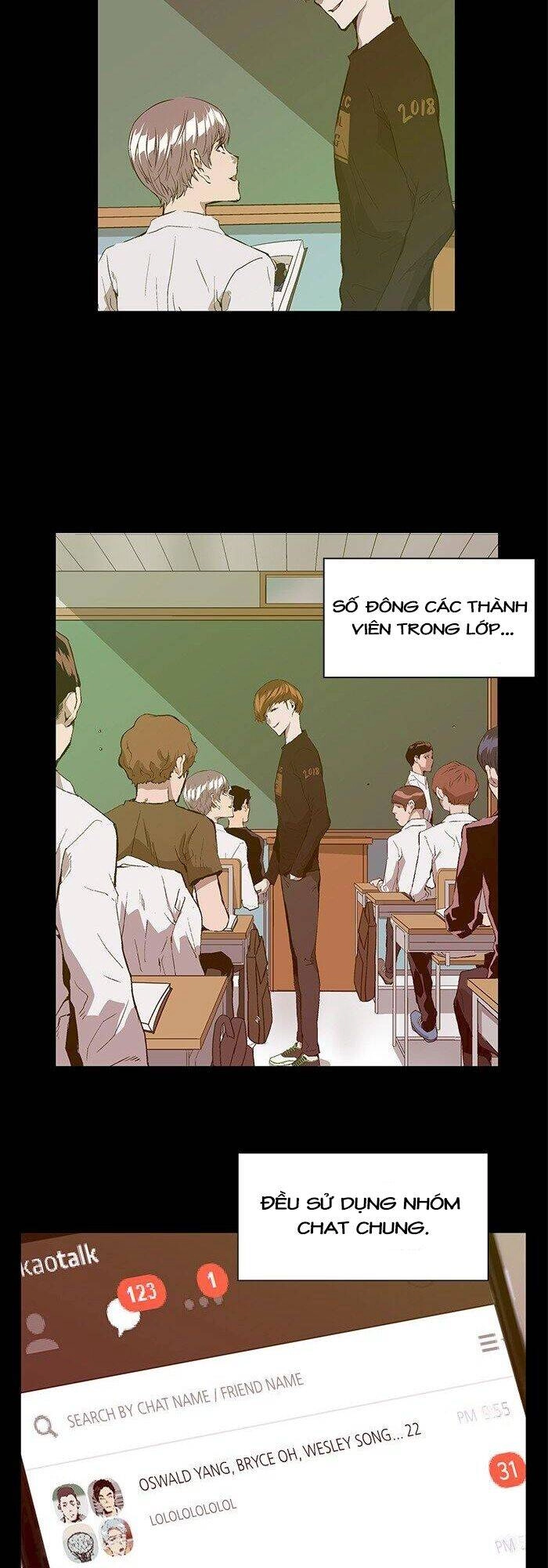 Anh Hùng Yếu Chapter 32 - 10