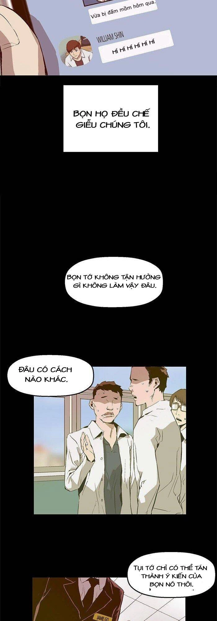 Anh Hùng Yếu Chapter 32 - 12