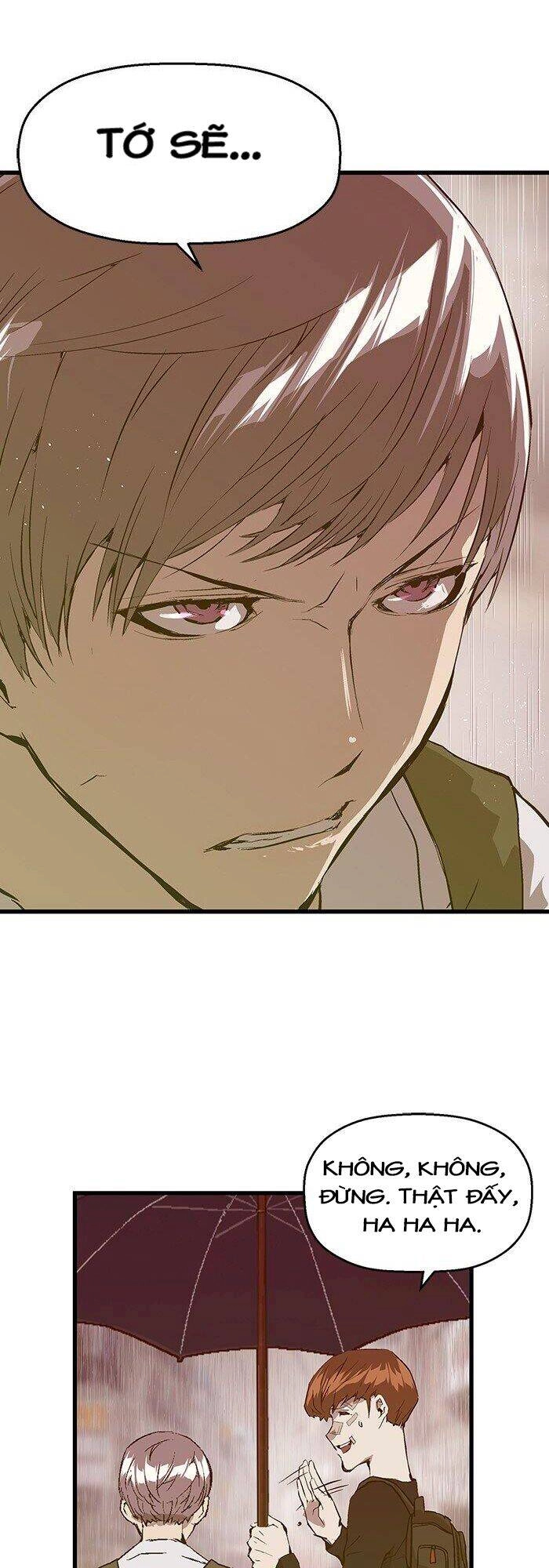 Anh Hùng Yếu Chapter 32 - 26