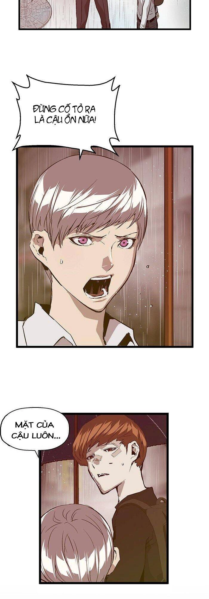 Anh Hùng Yếu Chapter 32 - 28