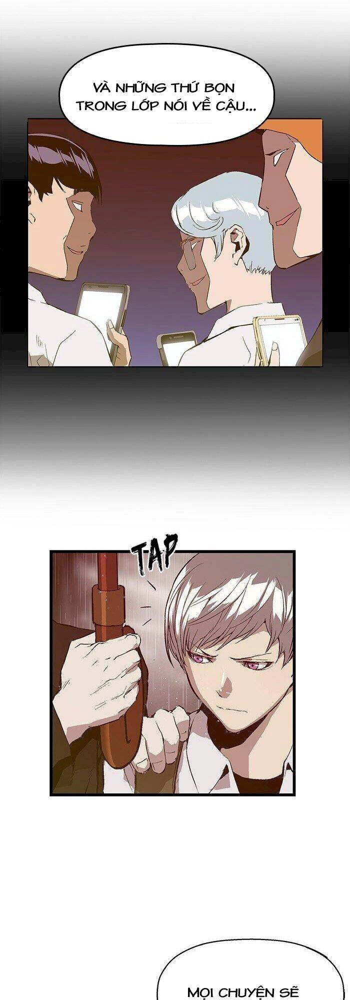 Anh Hùng Yếu Chapter 32 - 29