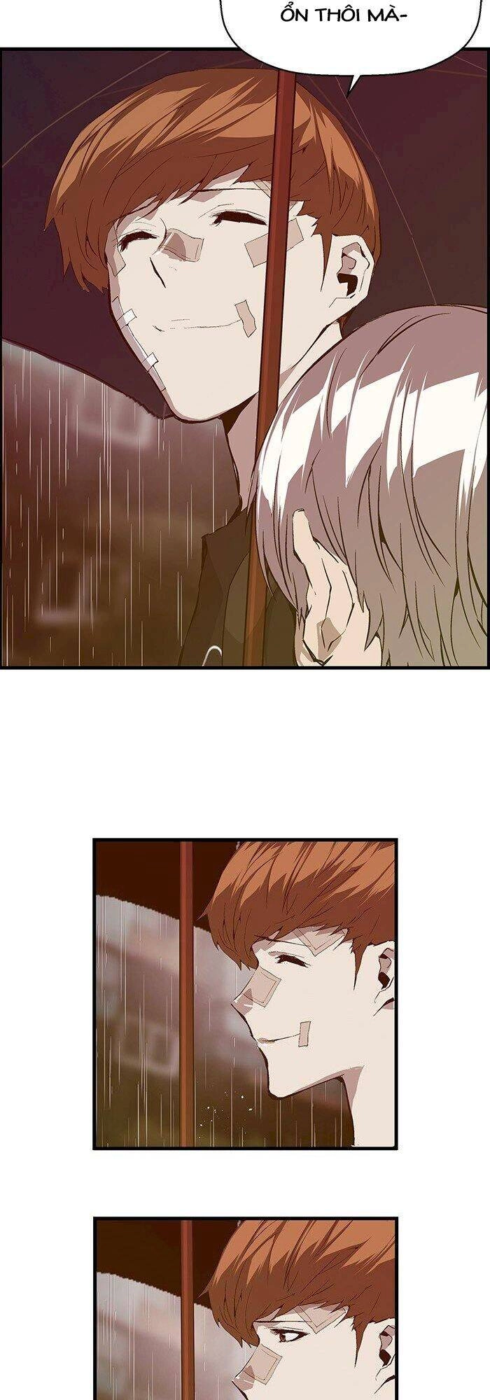 Anh Hùng Yếu Chapter 32 - 30