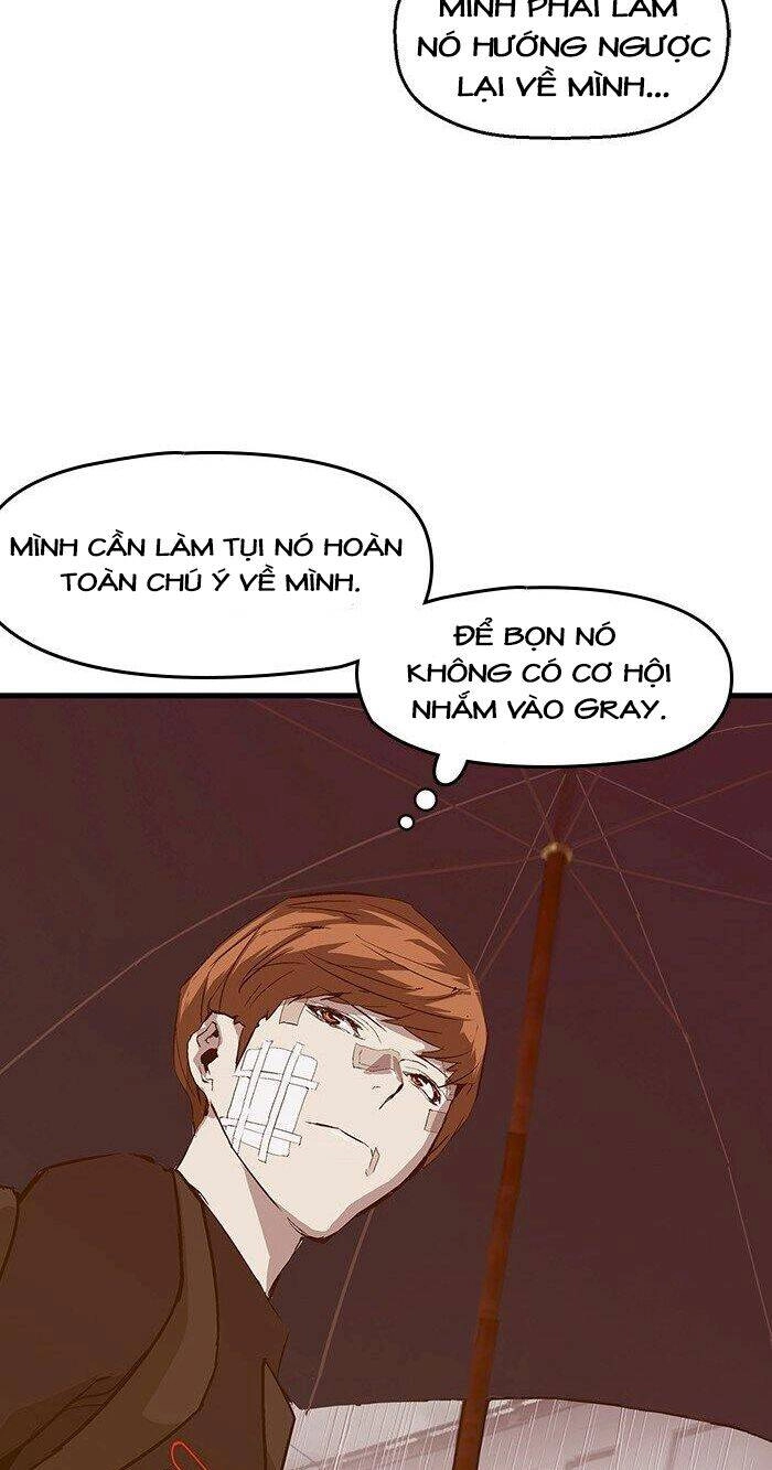 Anh Hùng Yếu Chapter 32 - 32