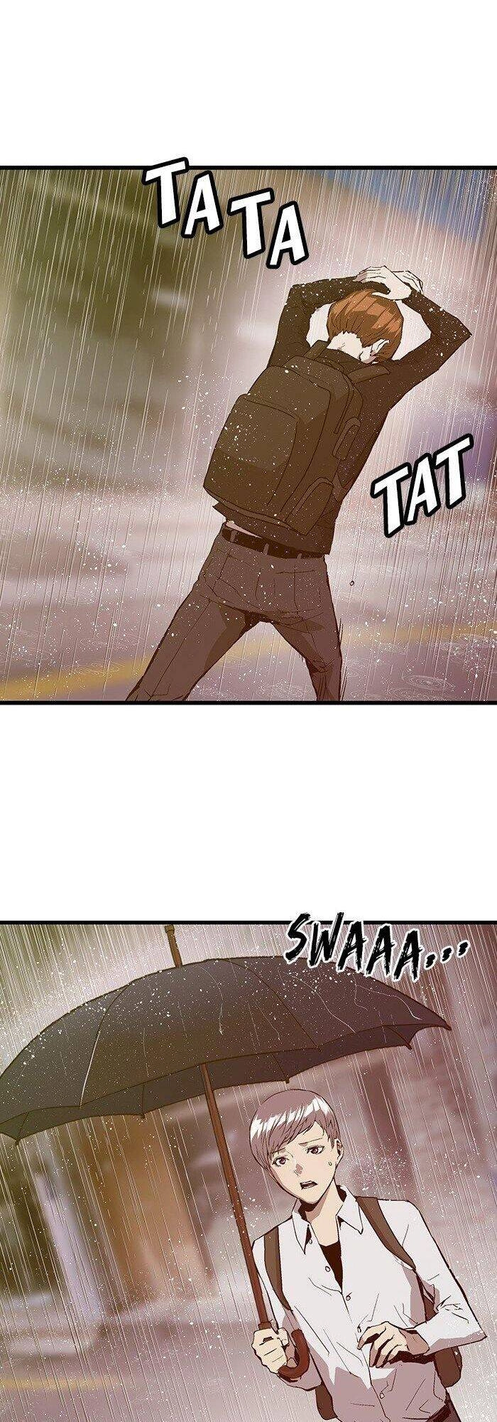 Anh Hùng Yếu Chapter 32 - 36