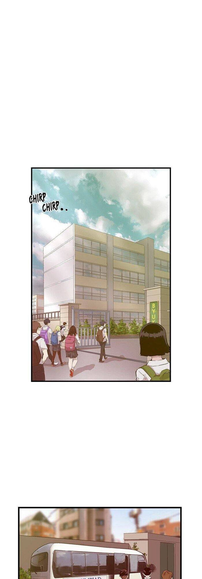 Anh Hùng Yếu Chapter 32 - 38