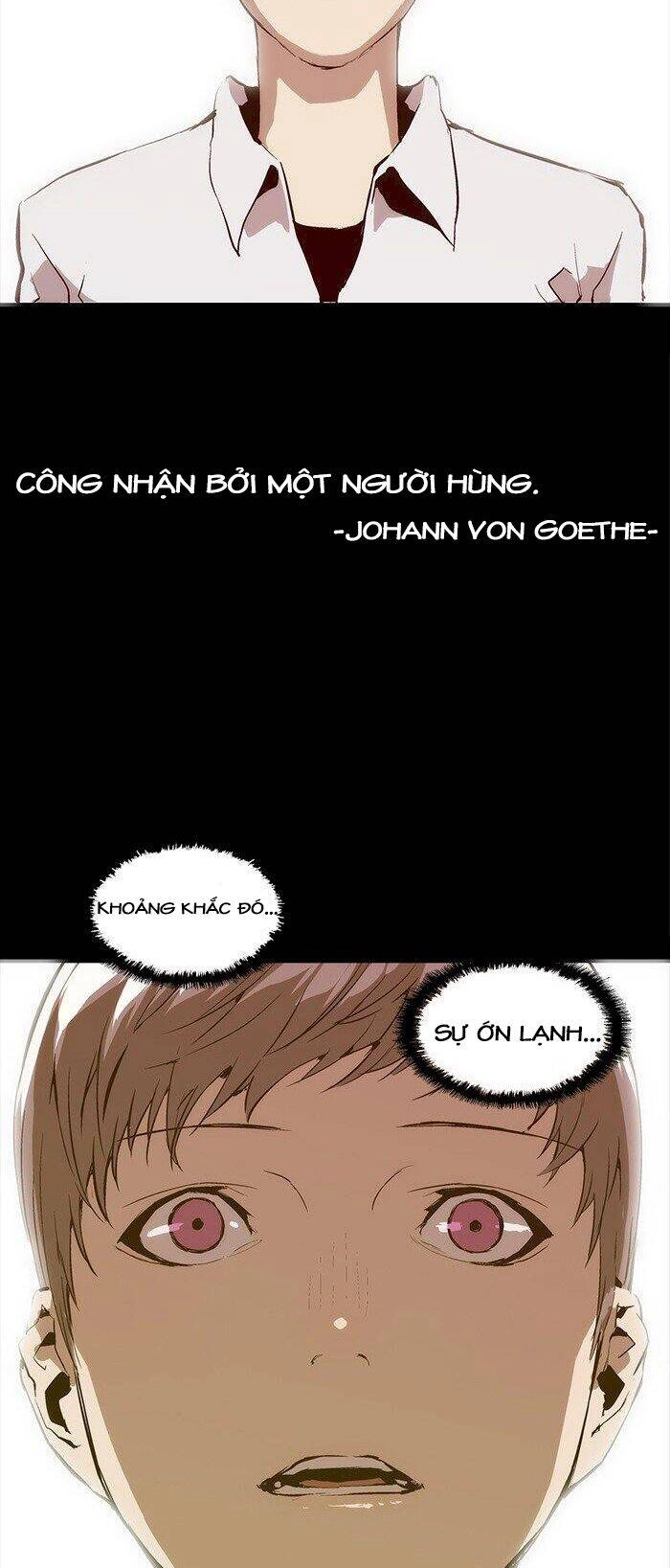 Anh Hùng Yếu Chapter 32 - 51