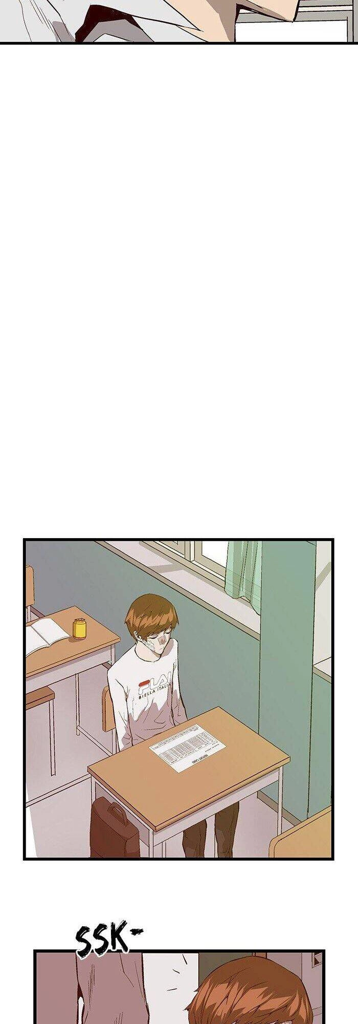 Anh Hùng Yếu Chapter 33 - 12