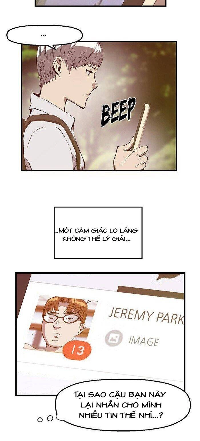 Anh Hùng Yếu Chapter 33 - 25