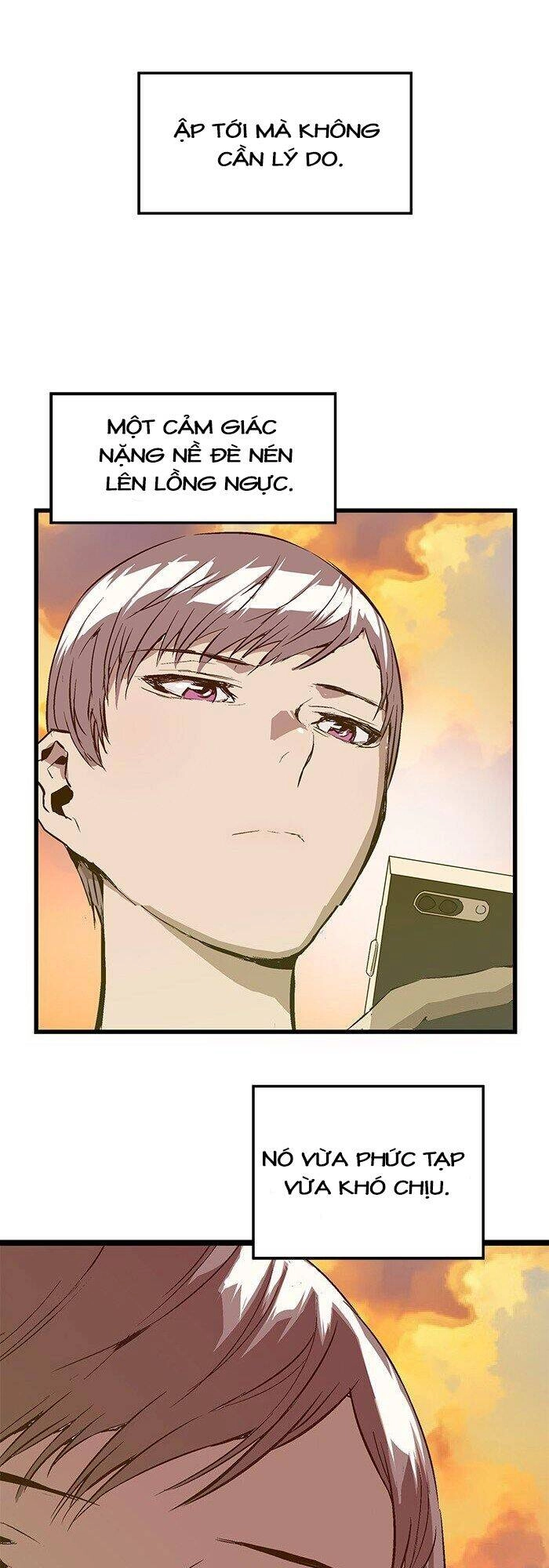 Anh Hùng Yếu Chapter 33 - 26