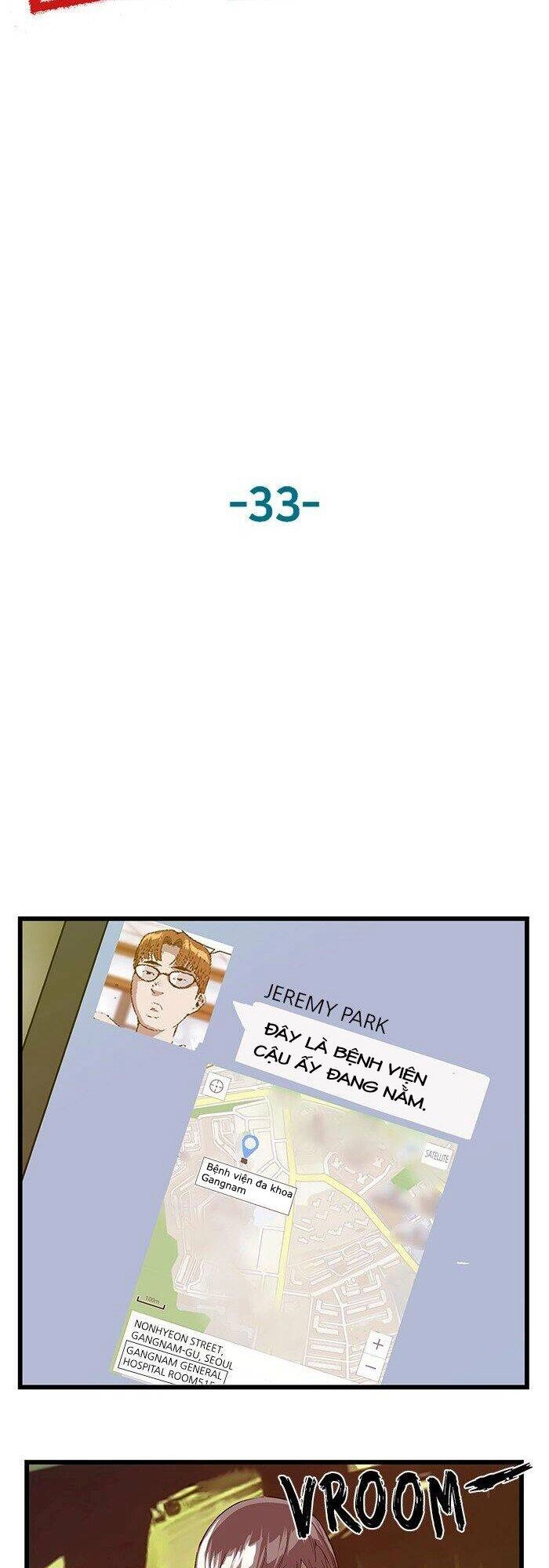 Anh Hùng Yếu Chapter 33 - 43