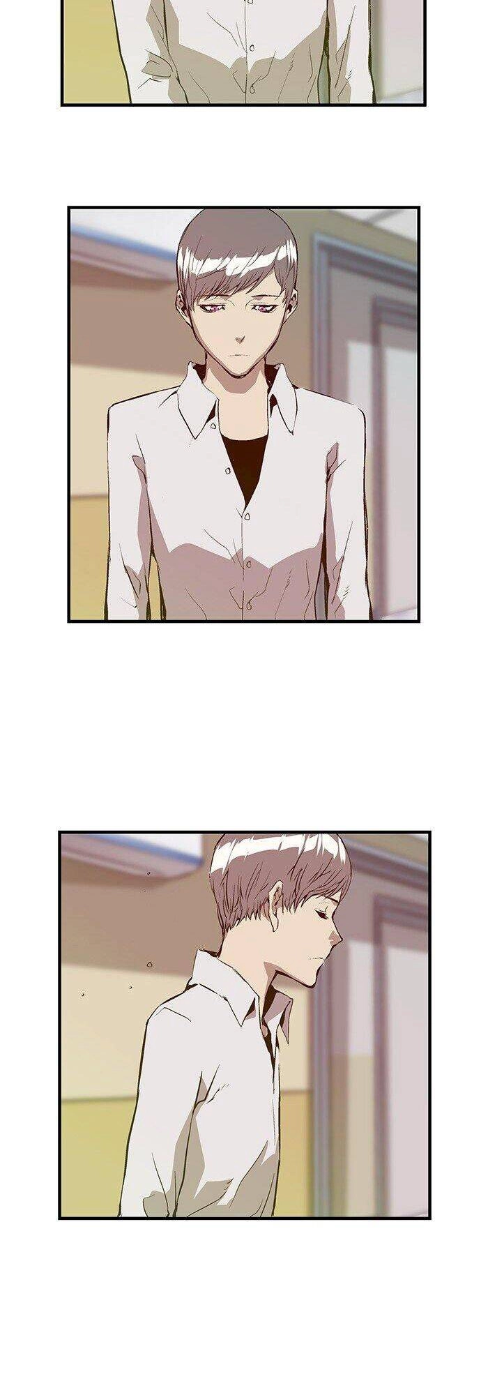 Anh Hùng Yếu Chapter 33 - 51