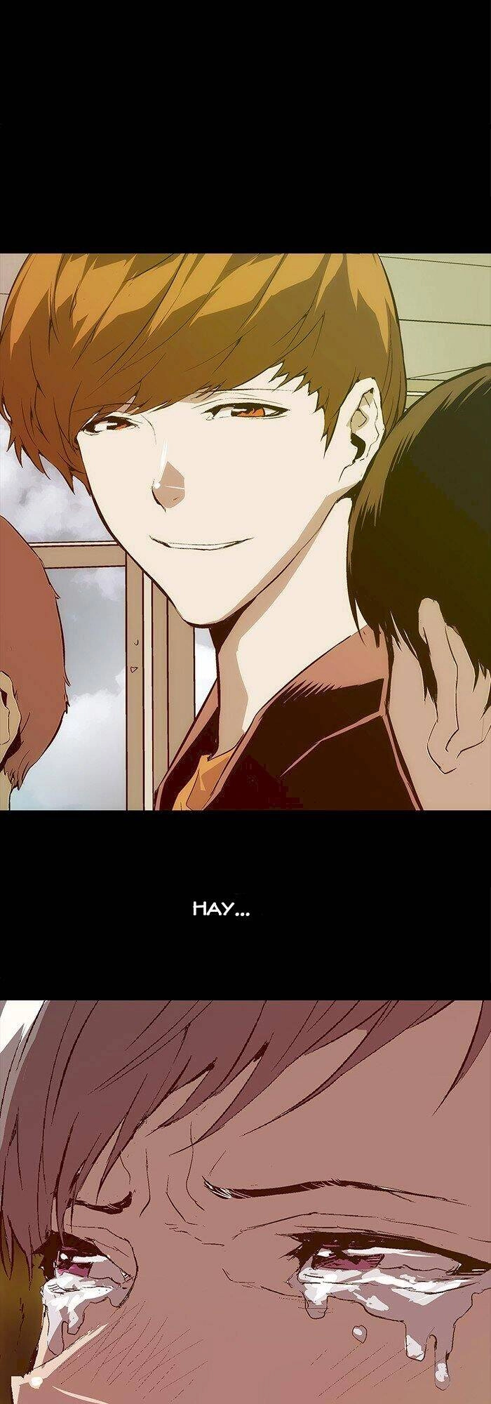 Anh Hùng Yếu Chapter 33 - 61