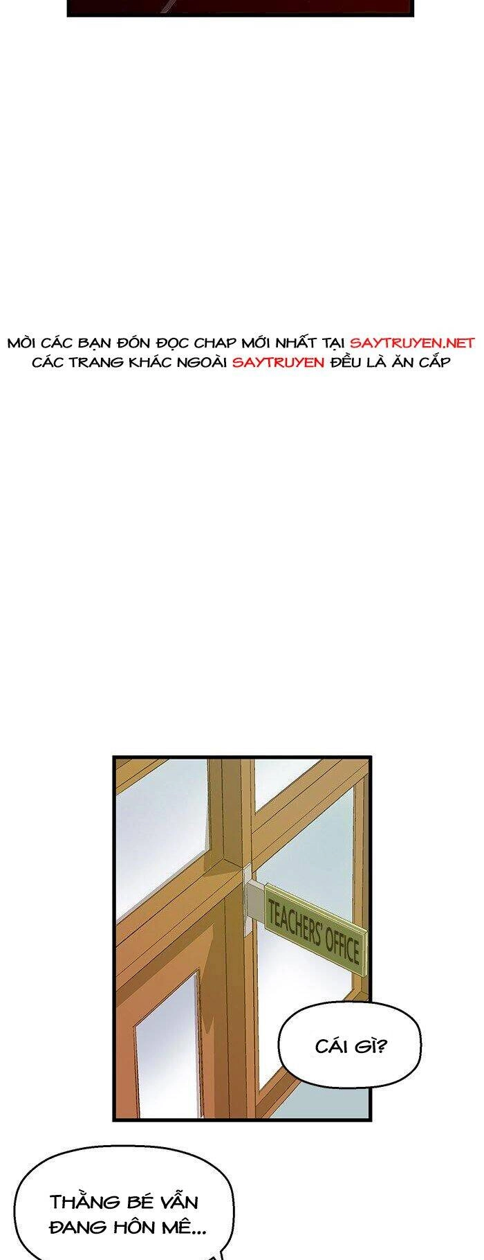 Anh Hùng Yếu Chapter 34 - 8