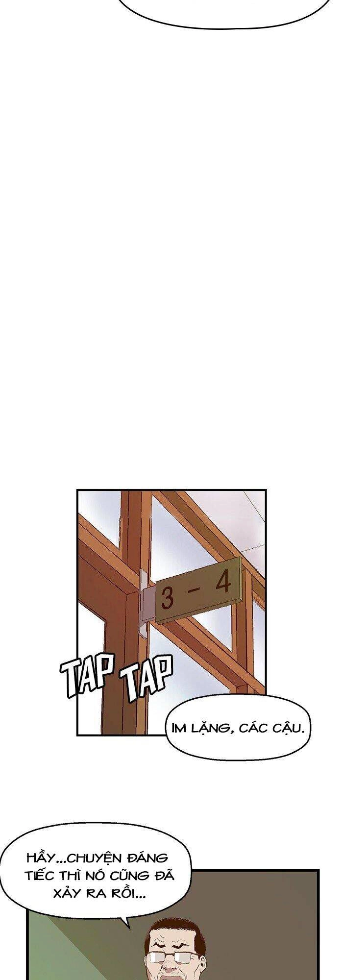 Anh Hùng Yếu Chapter 34 - 11