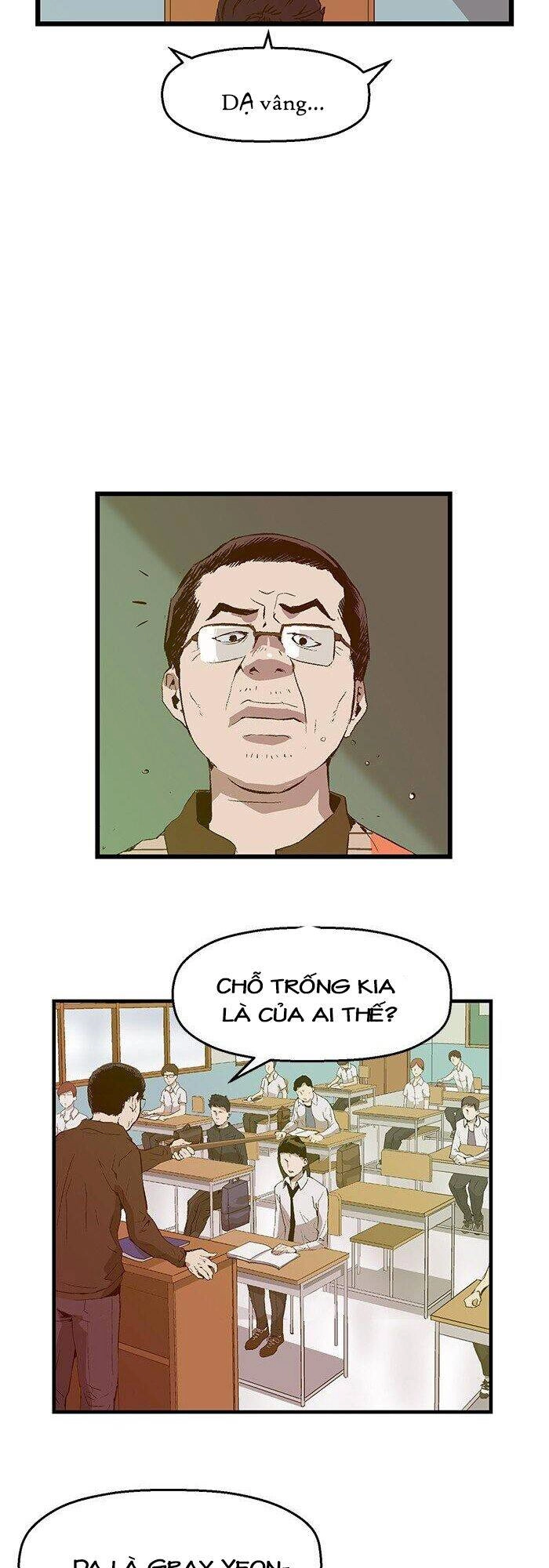 Anh Hùng Yếu Chapter 34 - 13