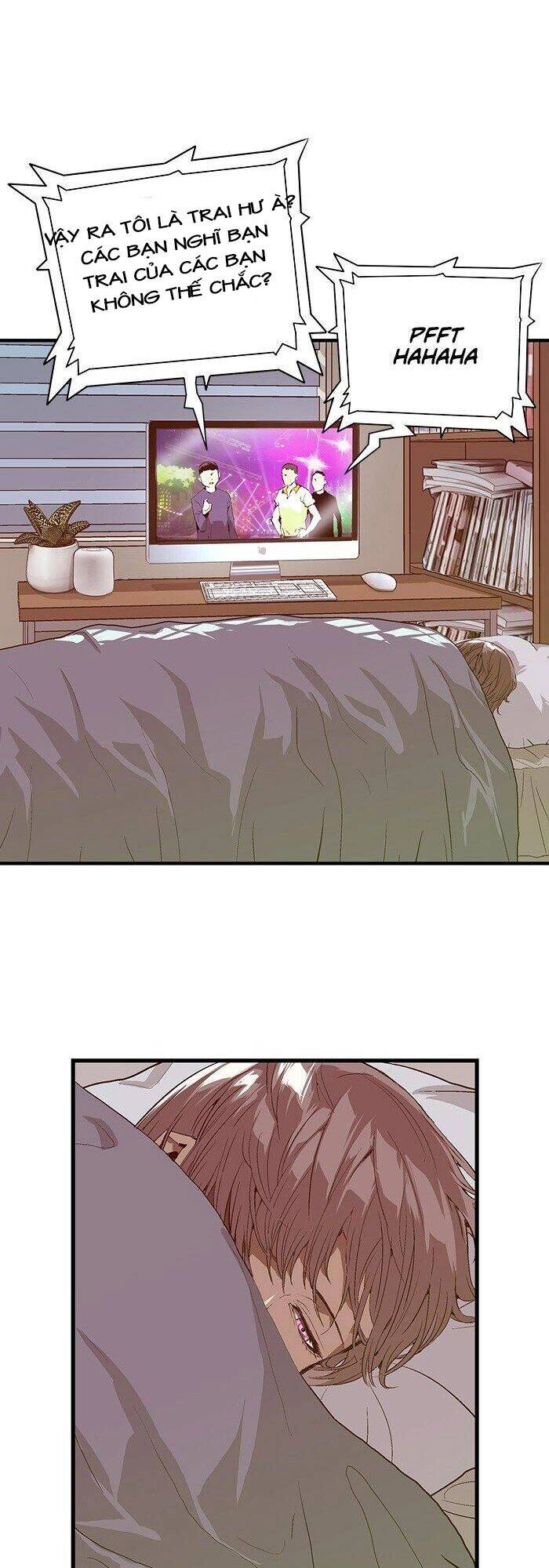 Anh Hùng Yếu Chapter 34 - 20