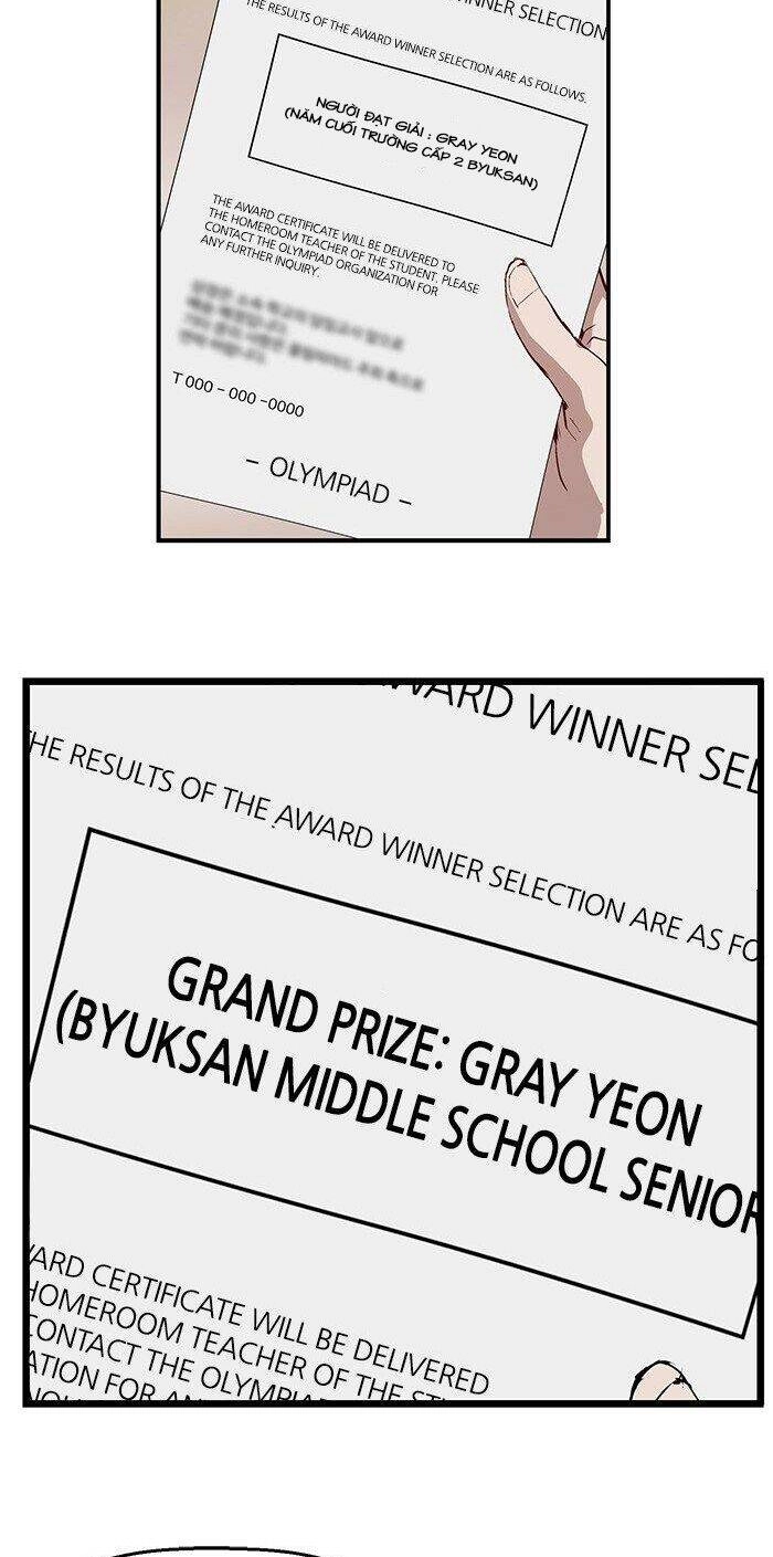 Anh Hùng Yếu Chapter 34 - 23