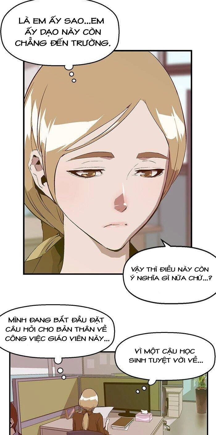 Anh Hùng Yếu Chapter 34 - 24