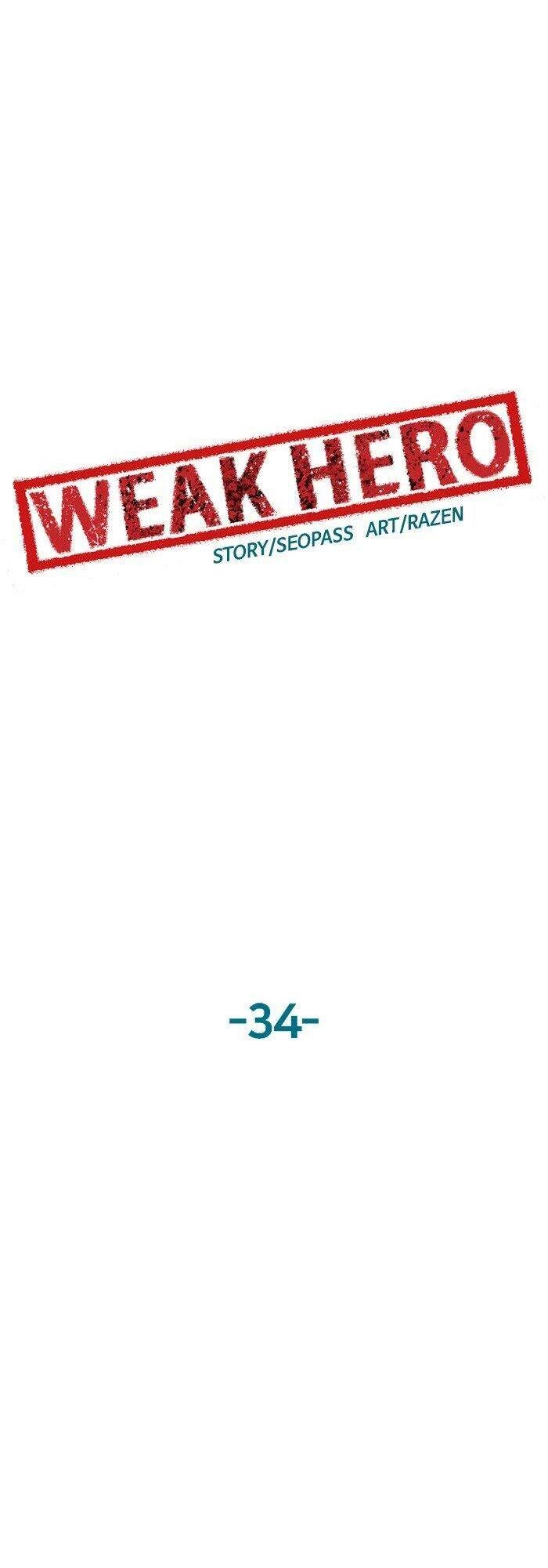 Anh Hùng Yếu Chapter 34 - 26