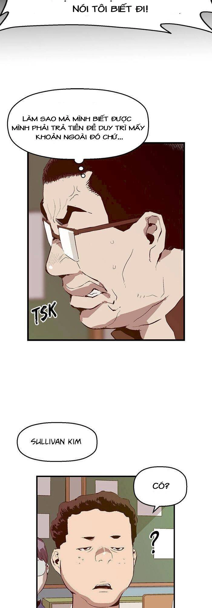 Anh Hùng Yếu Chapter 34 - 29