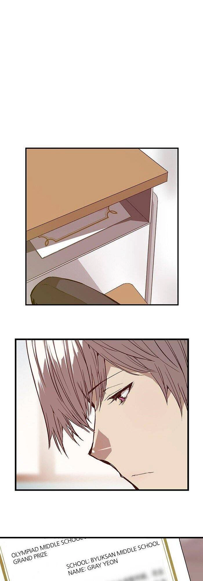 Anh Hùng Yếu Chapter 34 - 36