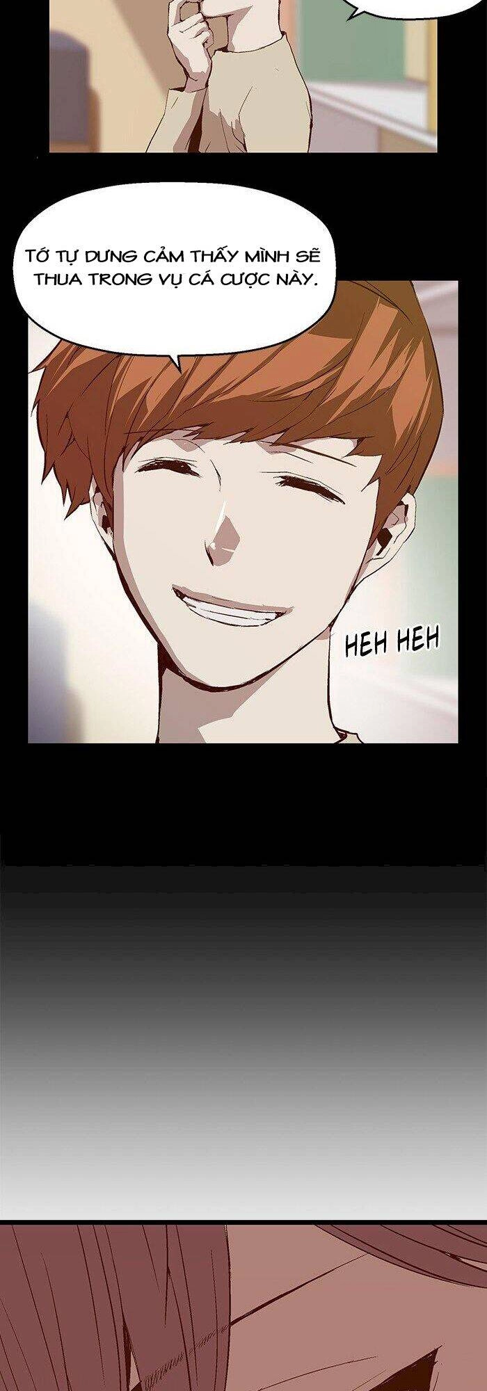 Anh Hùng Yếu Chapter 34 - 38