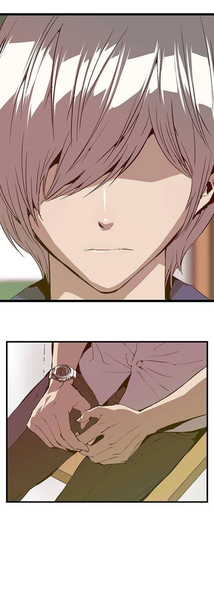 Anh Hùng Yếu Chapter 34 - 42