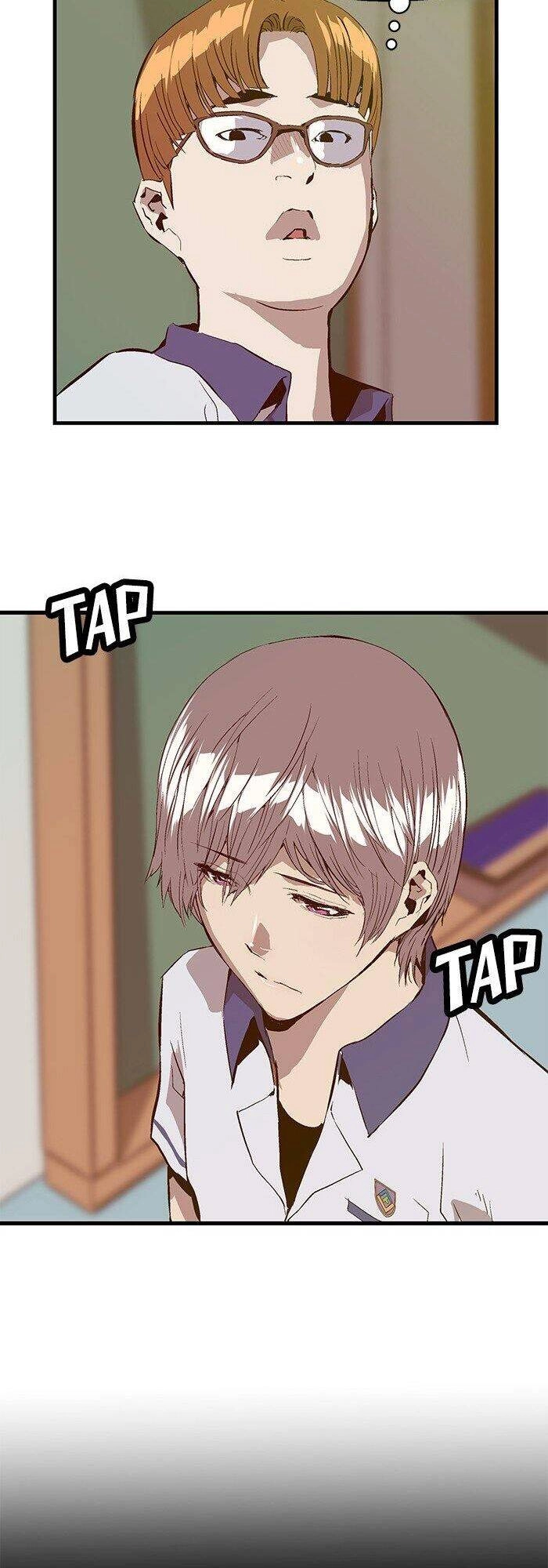 Anh Hùng Yếu Chapter 34 - 46