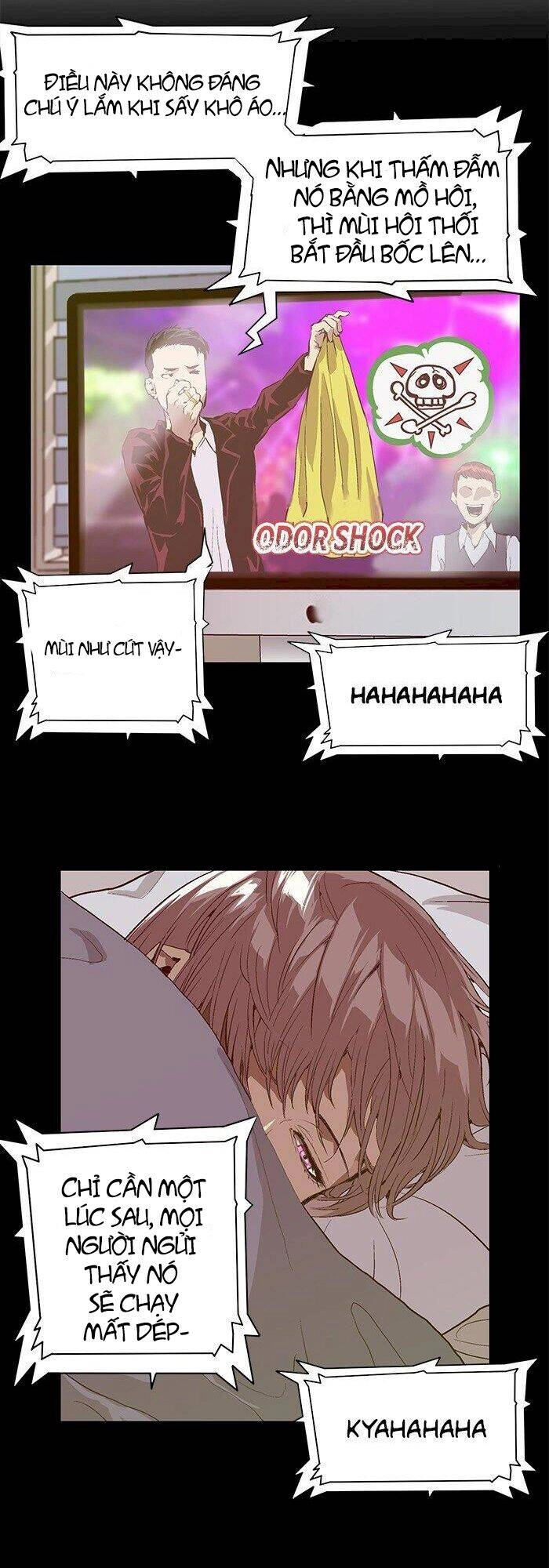 Anh Hùng Yếu Chapter 34 - 47