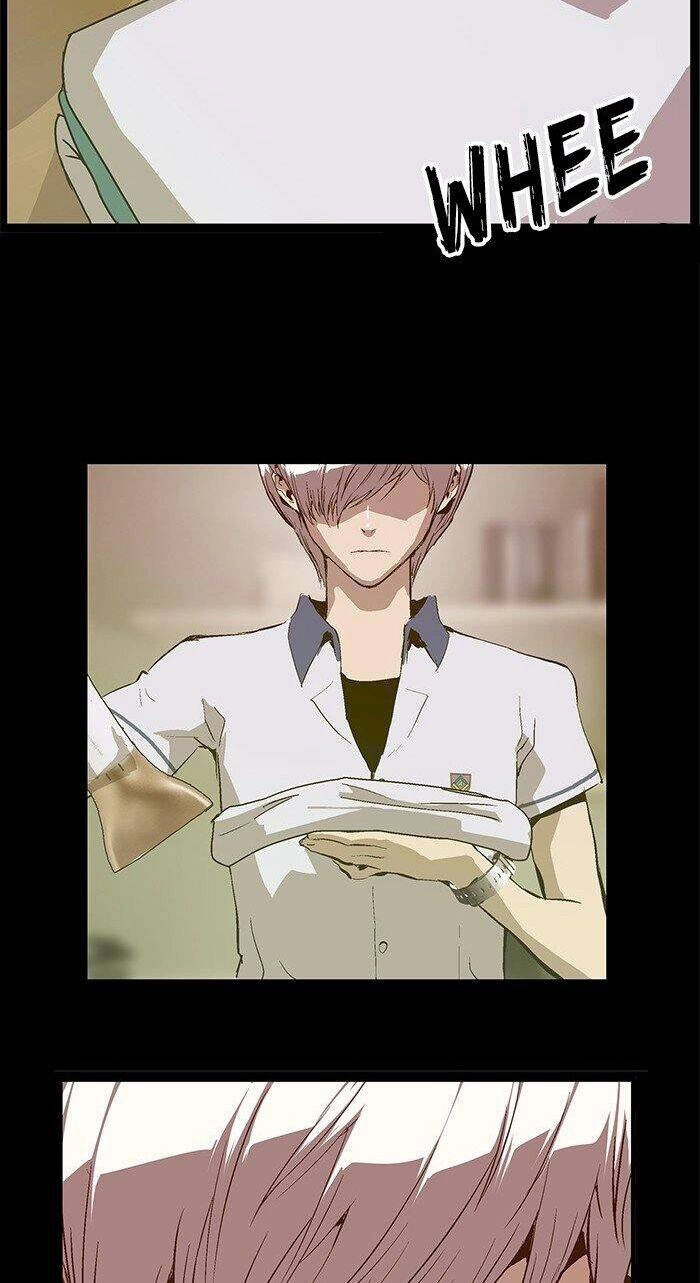 Anh Hùng Yếu Chapter 34 - 49