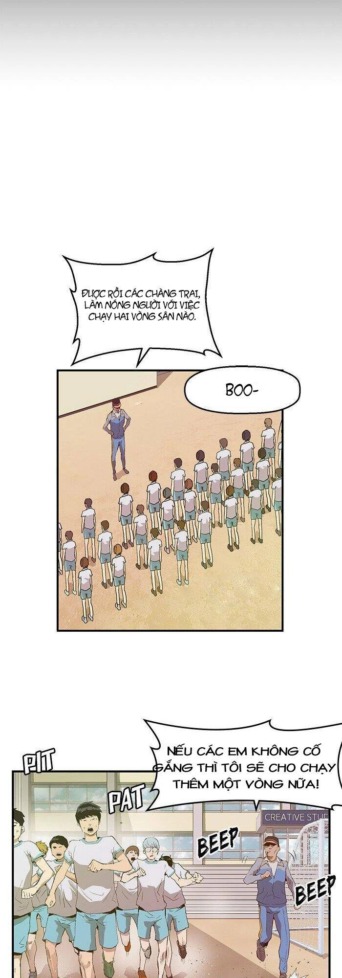 Anh Hùng Yếu Chapter 34 - 51